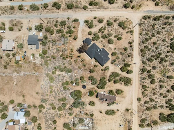 $580,000 | 9975 Desert View Road, Pinon Hills, CA 92372