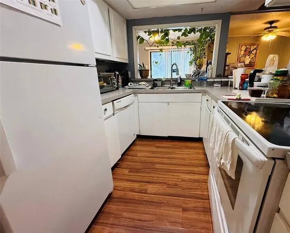 $219,000 | 2610 Santiago Circle, Grand Prairie, TX 75052