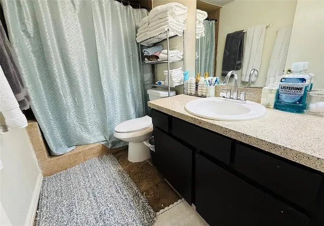 $219,000 | 2610 Santiago Circle, Grand Prairie, TX 75052