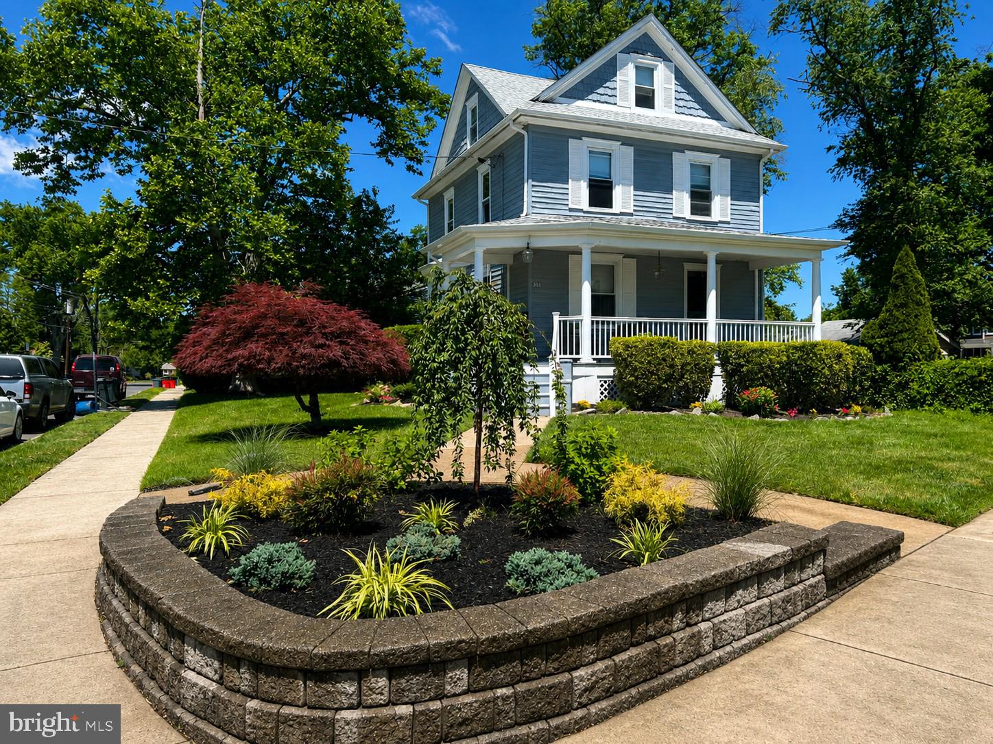 501 Cooper Street Haddon Township, NJ 08108 - Photo 2 of 27