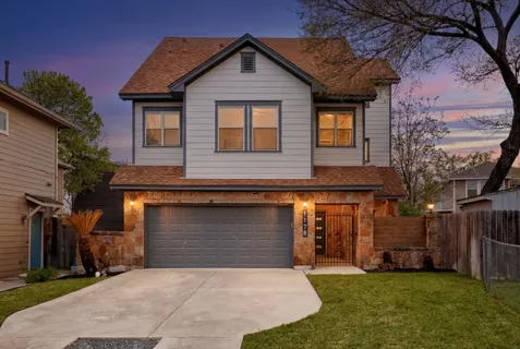 $975,000 | 1178 Bedford Street, Austin, TX 78702