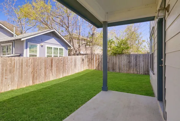 $975,000 | 1178 Bedford Street, Austin, TX 78702