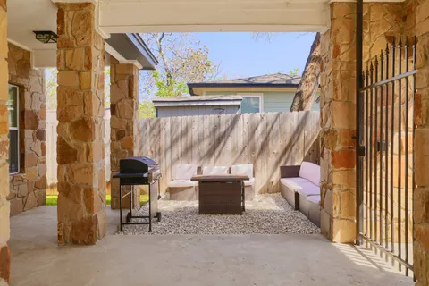 $975,000 | 1178 Bedford Street, Austin, TX 78702