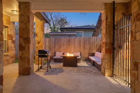 $975,000 | 1178 Bedford Street, Austin, TX 78702