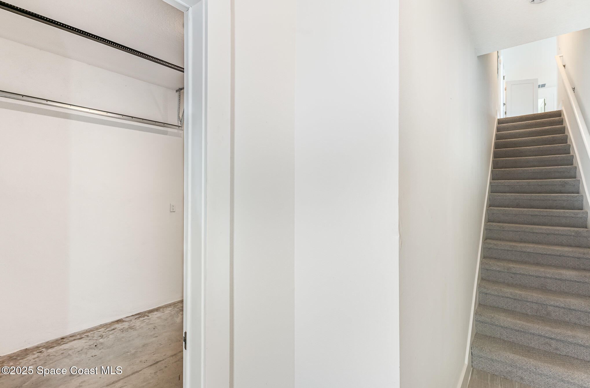 1625 Par Street, Unit 1207 Palm Bay, FL 32905 - Photo 2 of 38 a view of closet