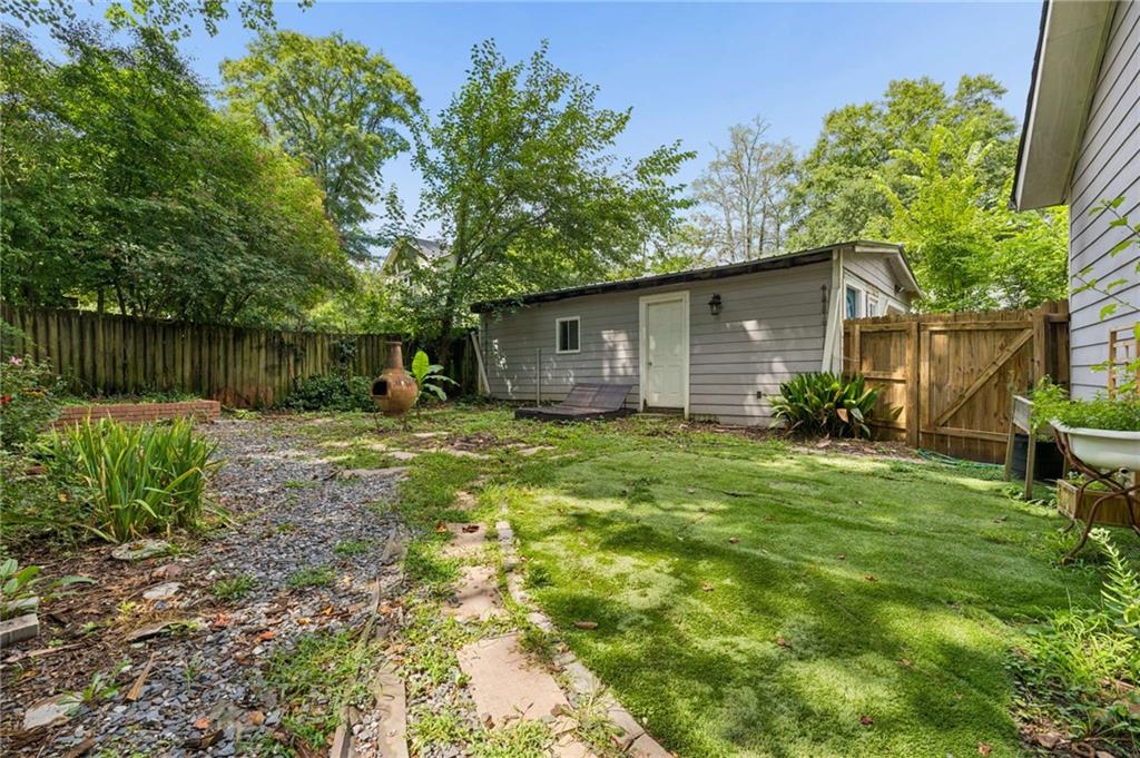 1530 Oakview Road Decatur, GA 30030 - Photo 35 of 49 Gallery Image 35