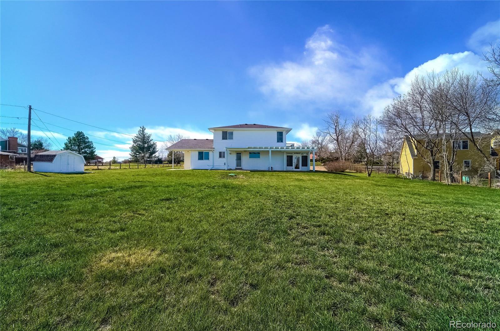 11693 Flatiron Drive Lafayette, CO 80026 - Photo 33 of 37