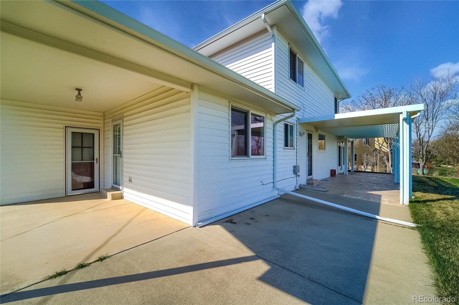 11693 Flatiron Drive Lafayette, CO 80026 - Photo 34 of 37