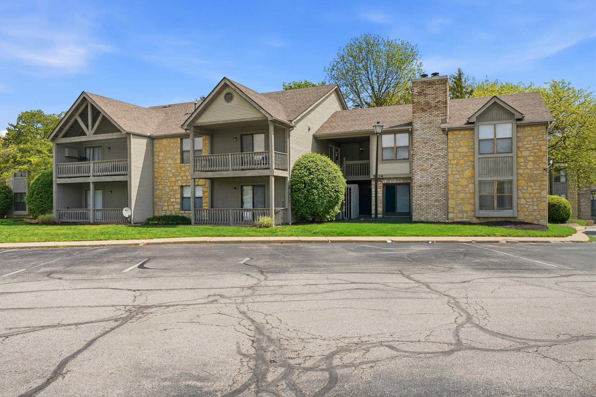5334 Darlington Road Columbus, OH 43220 - Photo 13 of 13
