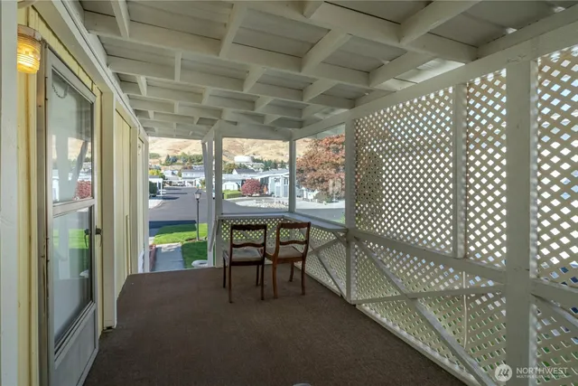 $74,900 | 1608 North Western Avenue, Unit 27, Wenatchee, WA 98801