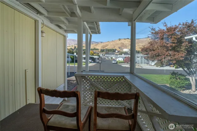 $74,900 | 1608 North Western Avenue, Unit 27, Wenatchee, WA 98801