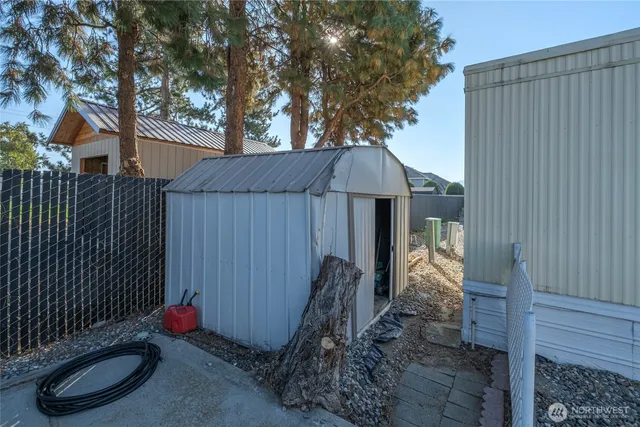 $74,900 | 1608 North Western Avenue, Unit 27, Wenatchee, WA 98801