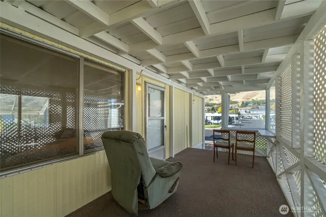 $74,900 | 1608 North Western Avenue, Unit 27, Wenatchee, WA 98801