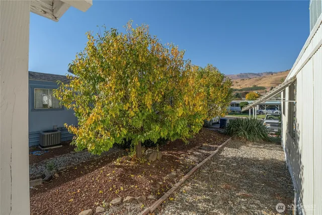 $74,900 | 1608 North Western Avenue, Unit 27, Wenatchee, WA 98801