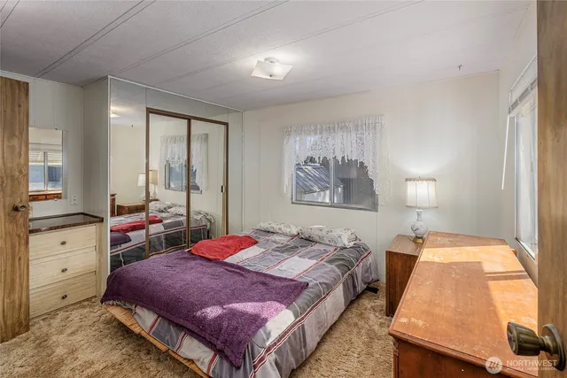 $74,900 | 1608 North Western Avenue, Unit 27, Wenatchee, WA 98801