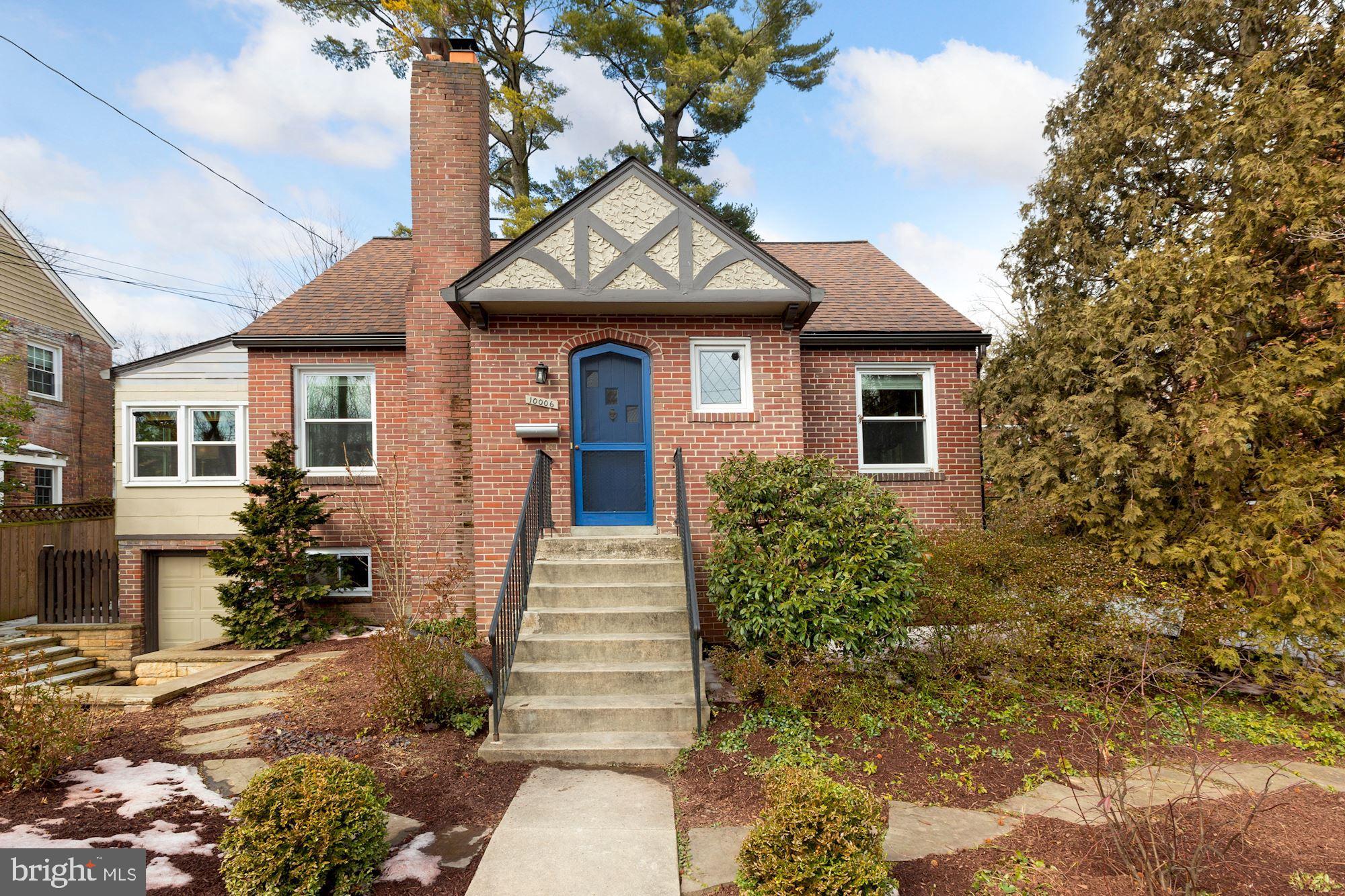 10006 Markham Street Silver Spring, MD 20901 - Photo 1 of 36 10006 Markham Street