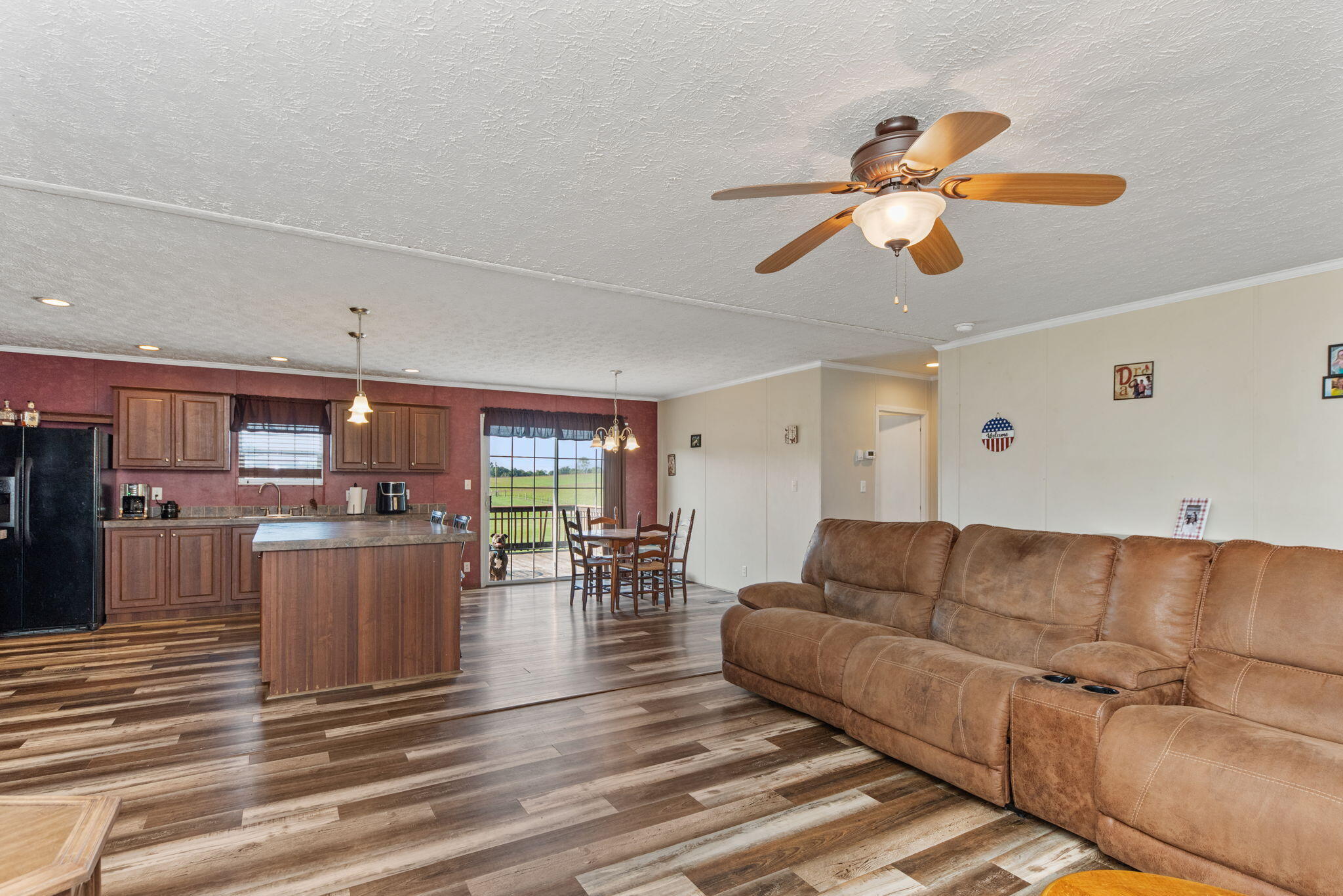 4242 Pleasant Ridge Road Maysville, KY 41056 - Photo 6 of 33 21-web-or-mls-REB_9853