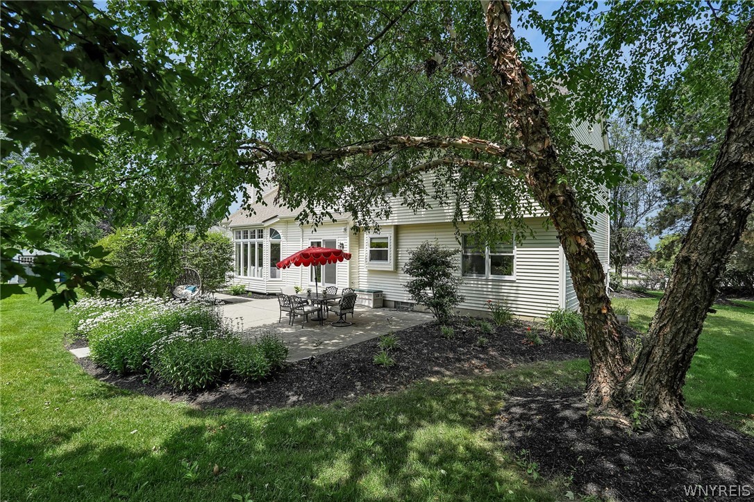 5396 Raintree Court Clarence, NY 14221 - Photo 46 of 50