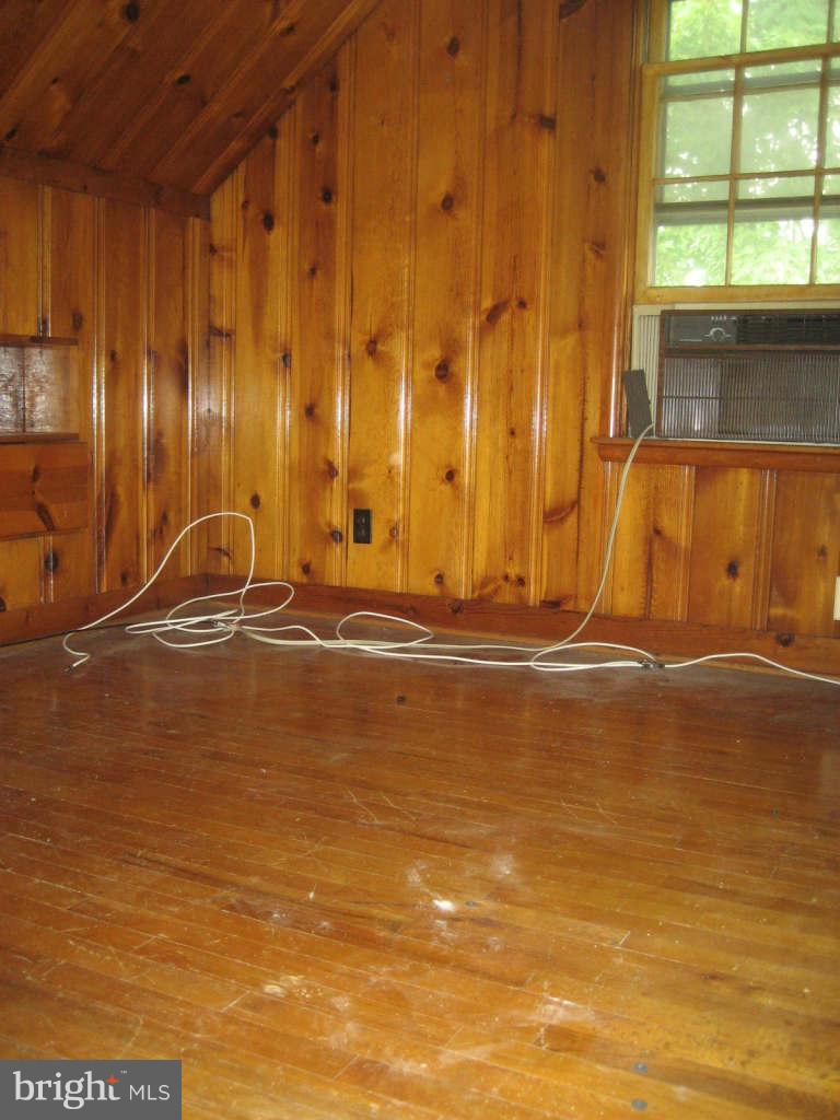 7413 Marston Road Baltimore, MD 21207 - Photo 11 of 16 a view of a room with gym equipment