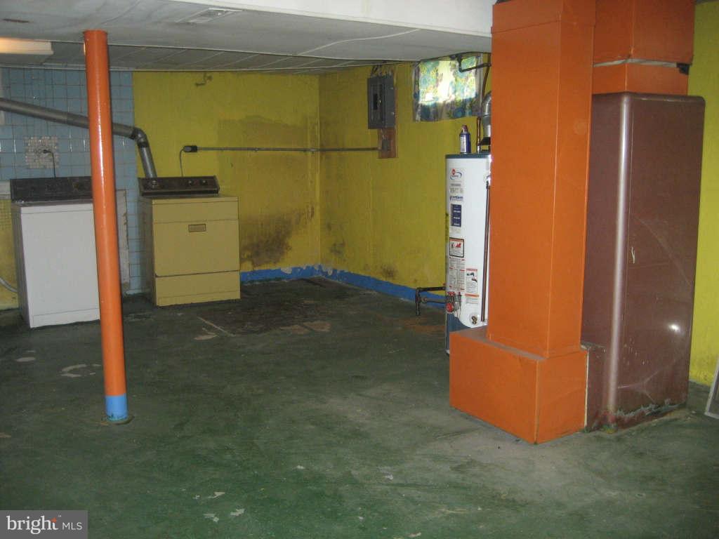 7413 Marston Road Baltimore, MD 21207 - Photo 14 of 16 a view of a storage & utility room