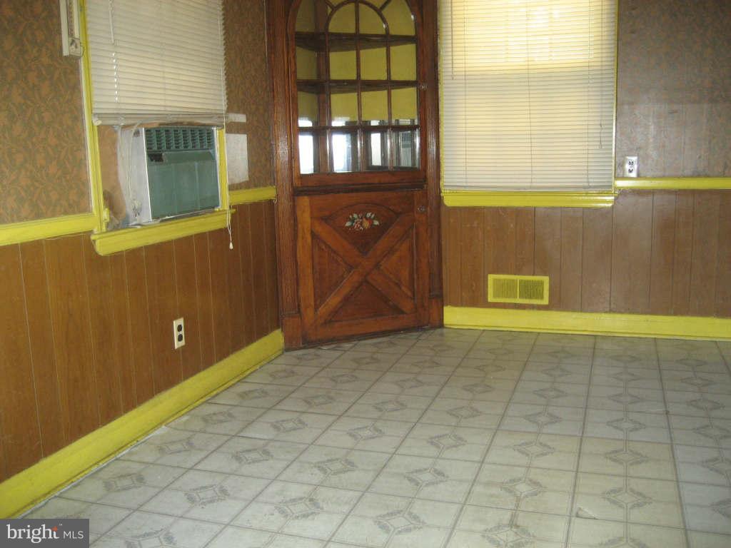 7413 Marston Road Baltimore, MD 21207 - Photo 4 of 16 a view of an entryway