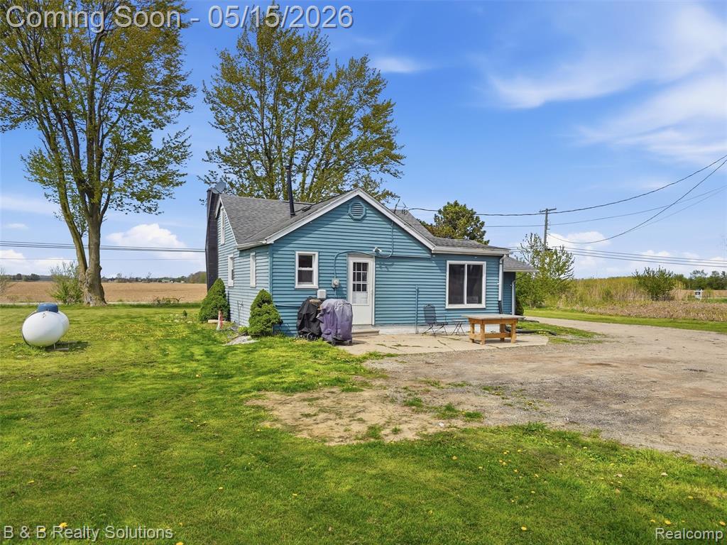 21900 Bordman Road Armada, MI 48005 - Photo 45 of 55