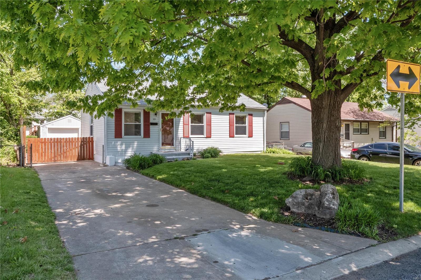 391 Cameron Road St. Louis, MO 63137 - Photo 23 of 23