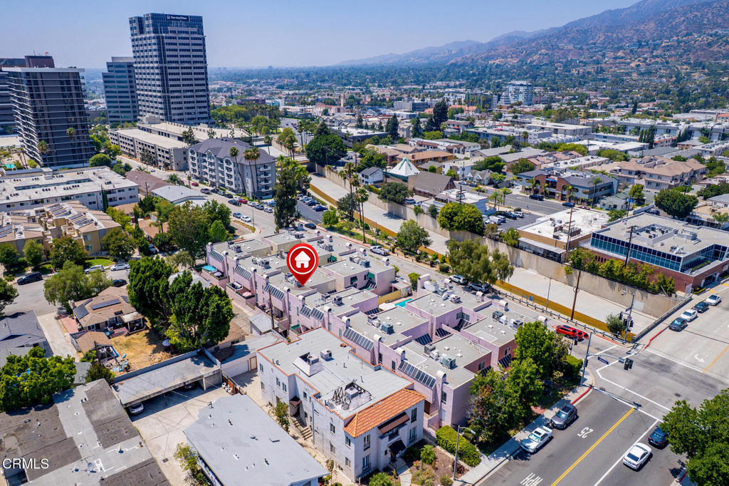 400 Monterey Road, Unit 16 Glendale, CA 91206 - Photo 42 of 42 snaplistla_71