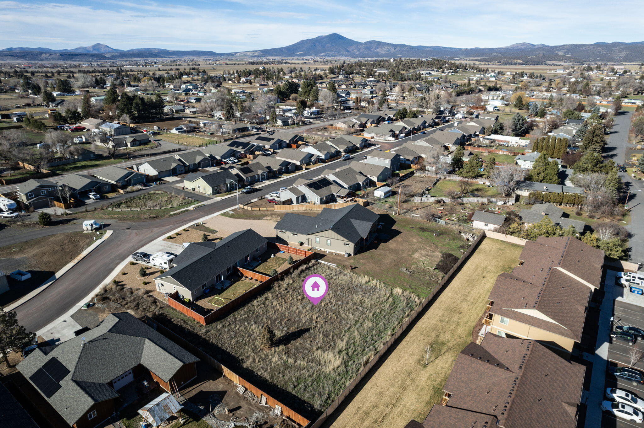14 Northeast Colleen Road Prineville, OR 97754 - Photo 15 of 19 2024_01_29_lot_14_colleen_rd_pv-15