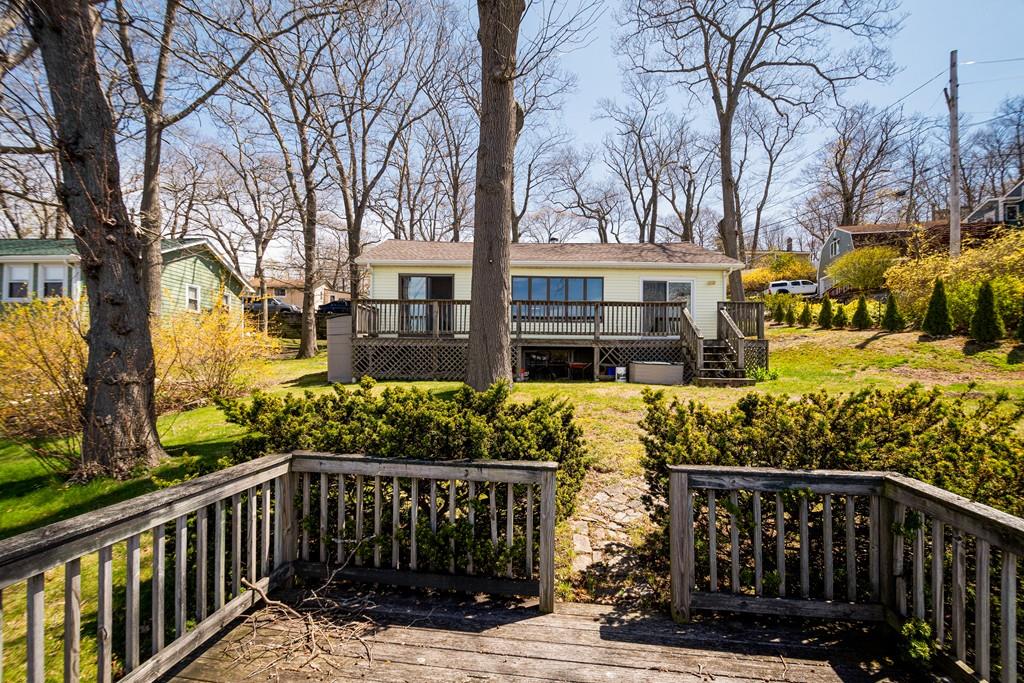 15 Greycliff Road Brighton, MA 02135 - Photo 24 of 41 a view of a brick house with large windows