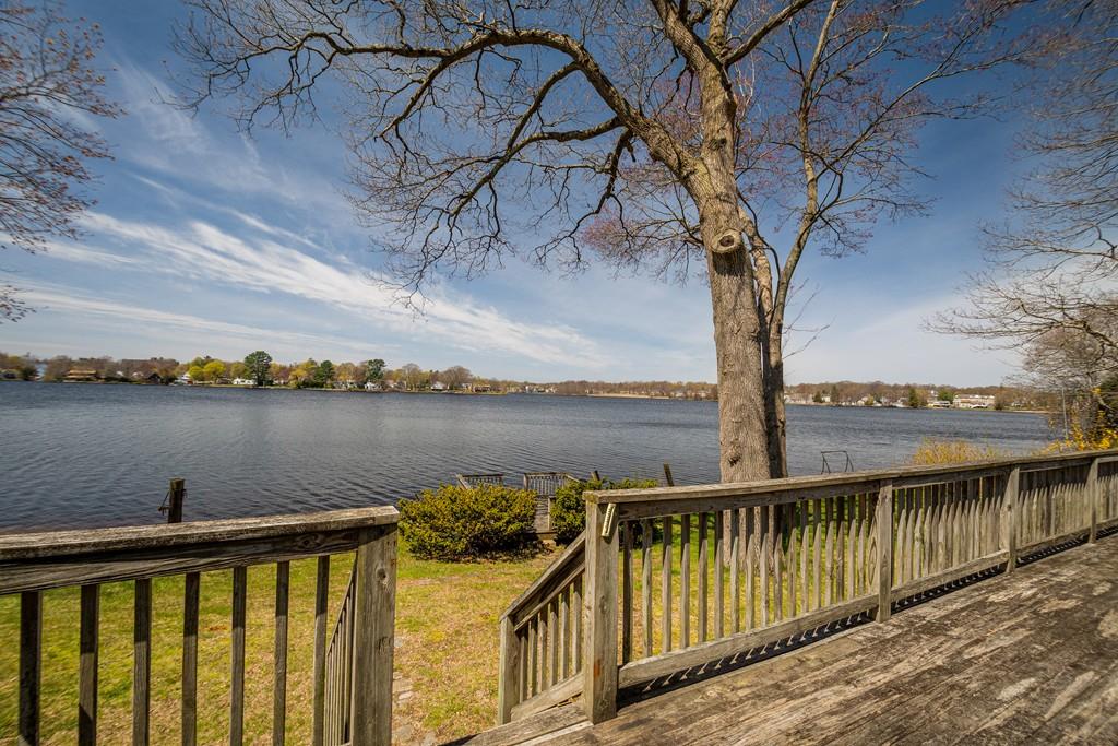 15 Greycliff Road Brighton, MA 02135 - Photo 29 of 41 a view of a lake with a mountain view