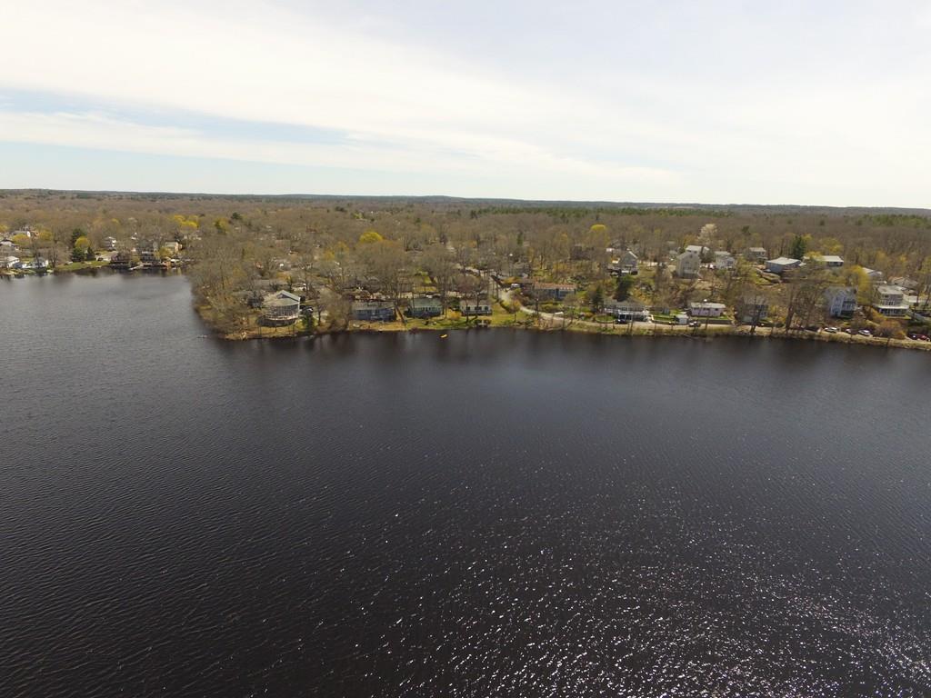 15 Greycliff Road Brighton, MA 02135 - Photo 32 of 41 an aerial view of a houses with ocean view