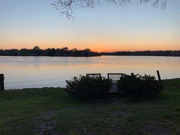 15 Greycliff Road Brighton, MA 02135 - Photo 40 of 41 a view of a lake from a yard