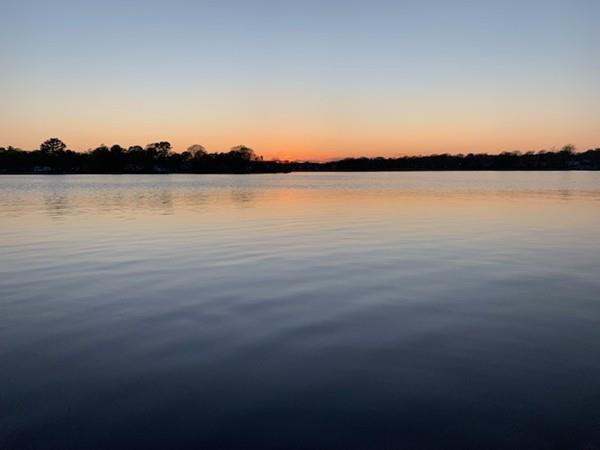 15 Greycliff Road Brighton, MA 02135 - Photo 41 of 41 a view of lake and sunset