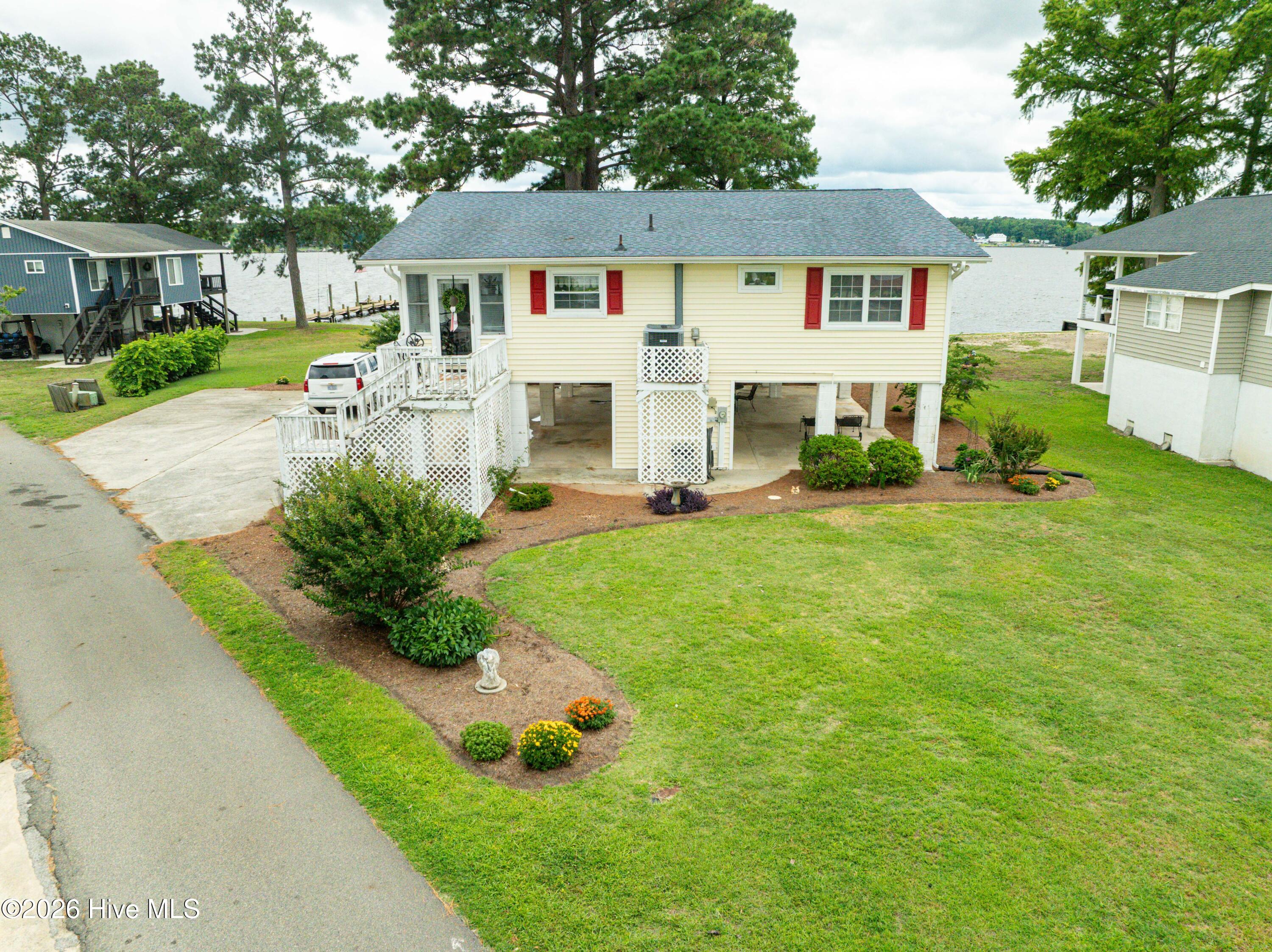 22 Oak Point Road Chocowinity, NC 27817 - Photo 30 of 52