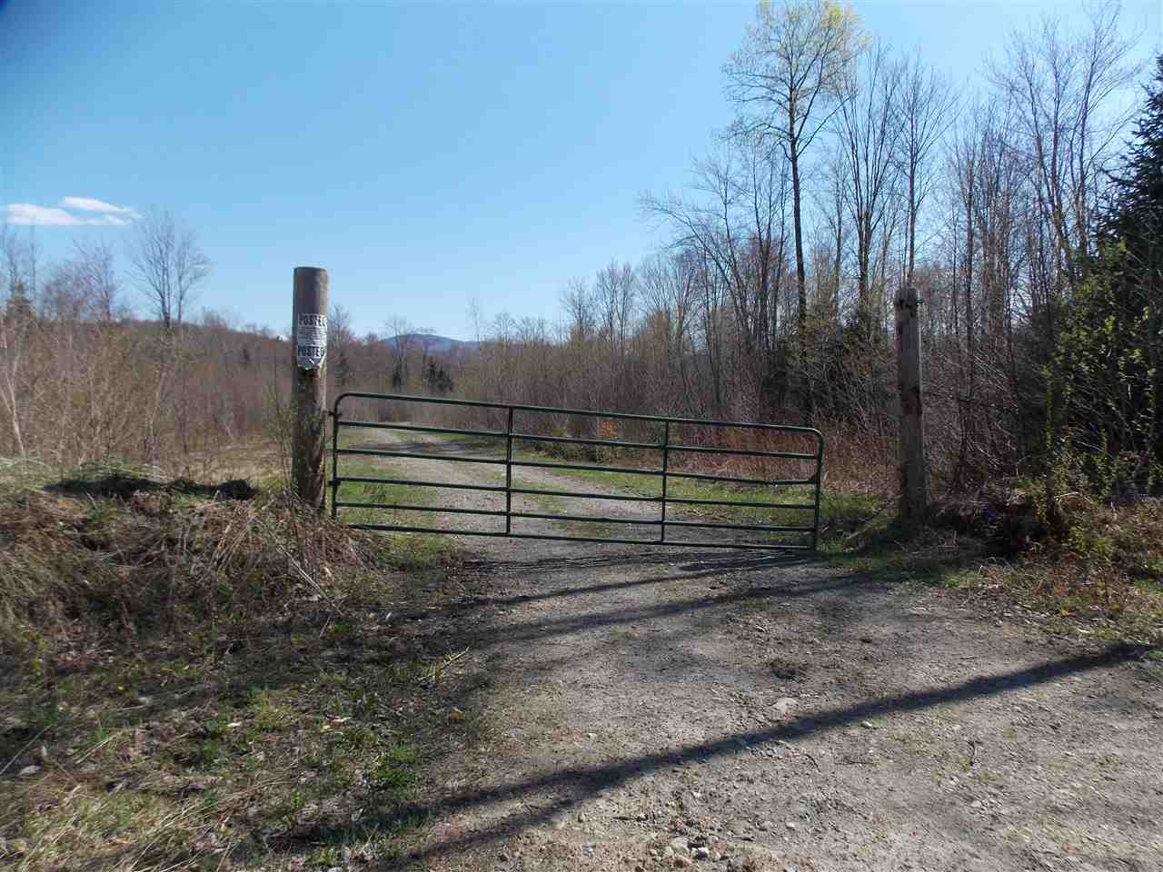 0 Marsh Road Wolcott, VT 05680 - Photo 2 of 19