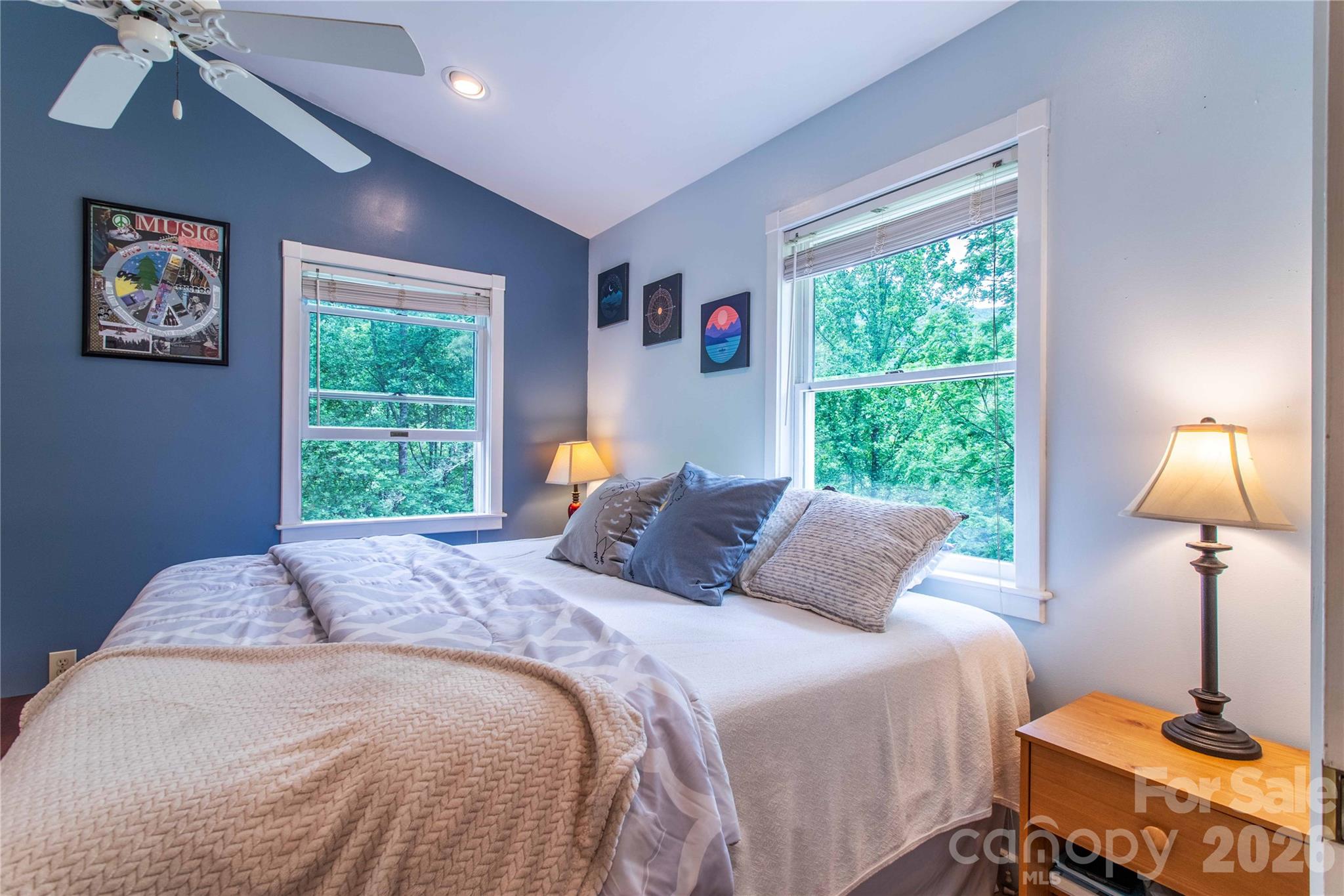 658 Tilley Creek Road Cullowhee, NC 28723 - Photo 27 of 41