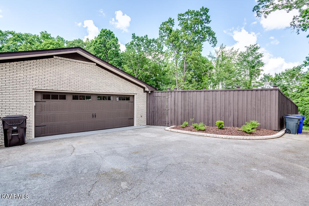 309 Gardner Road Powell, TN 37849 - Photo 56 of 60 Gallery Image 56
