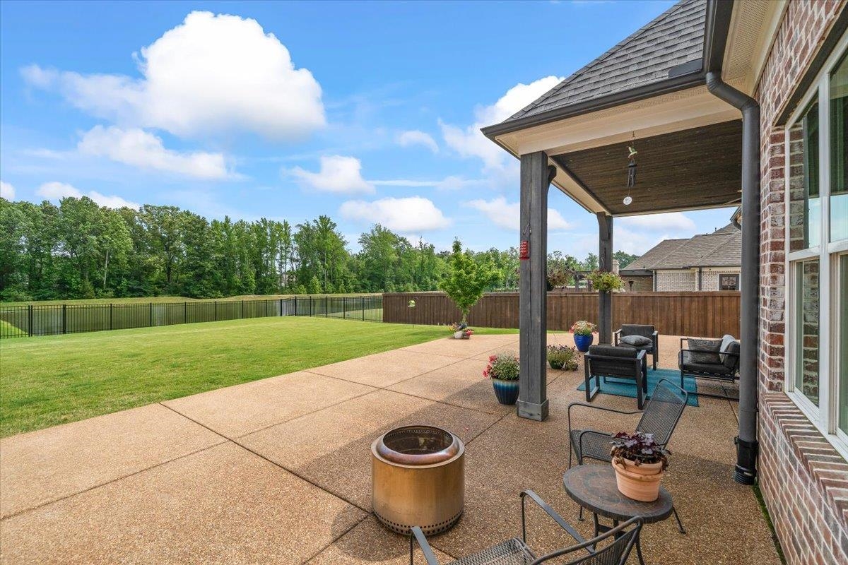10480 Mount McKenzie Road Lakeland, TN 38002 - Photo 37 of 38