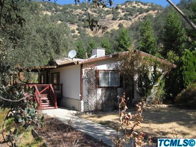 44292 Dinely Drive Three Rivers, CA 93271 - Photo 1 of 4 Primary Photo