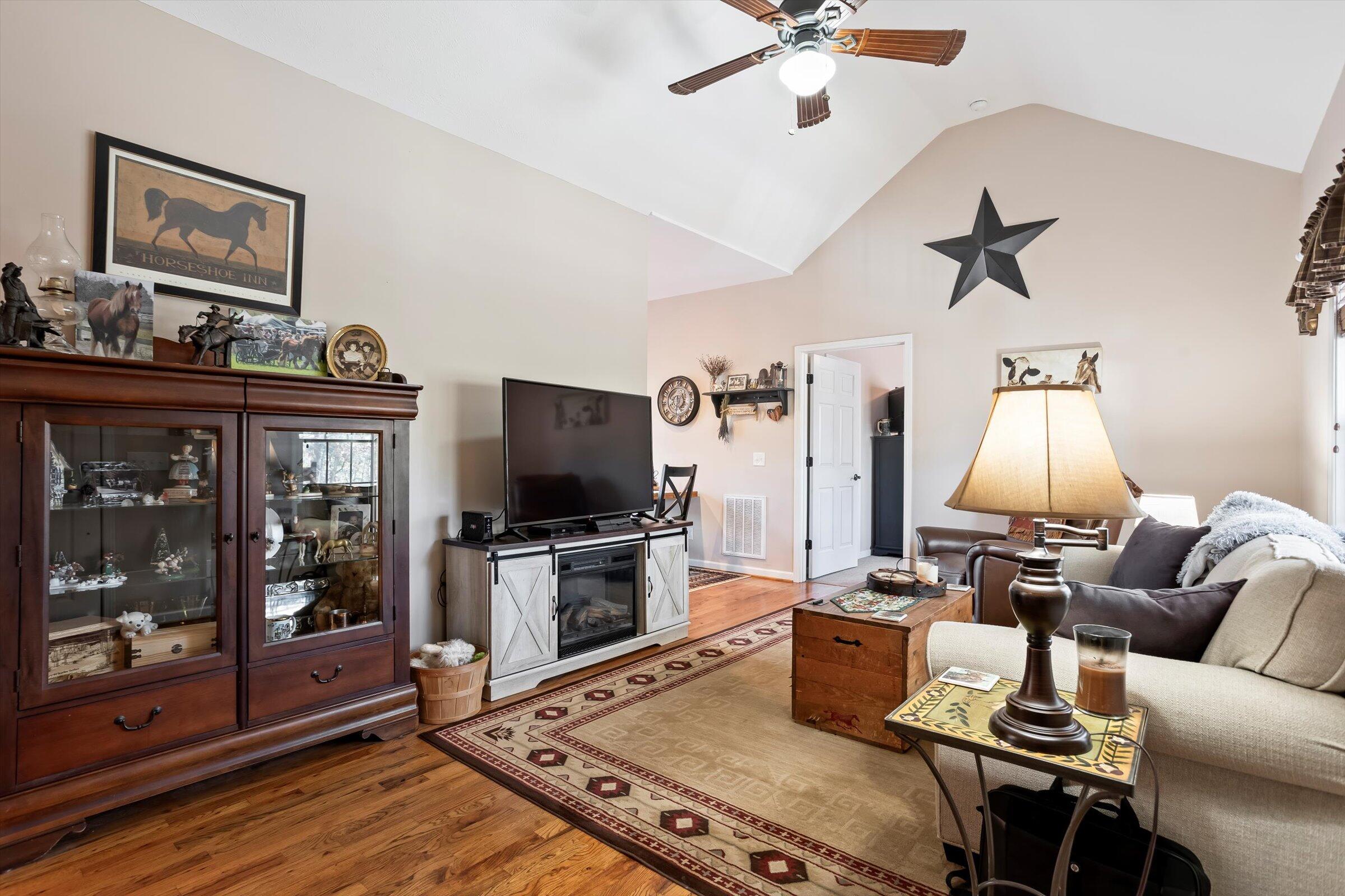 216 Bluffwood Road Wagener, SC 29164 - Photo 9 of 61