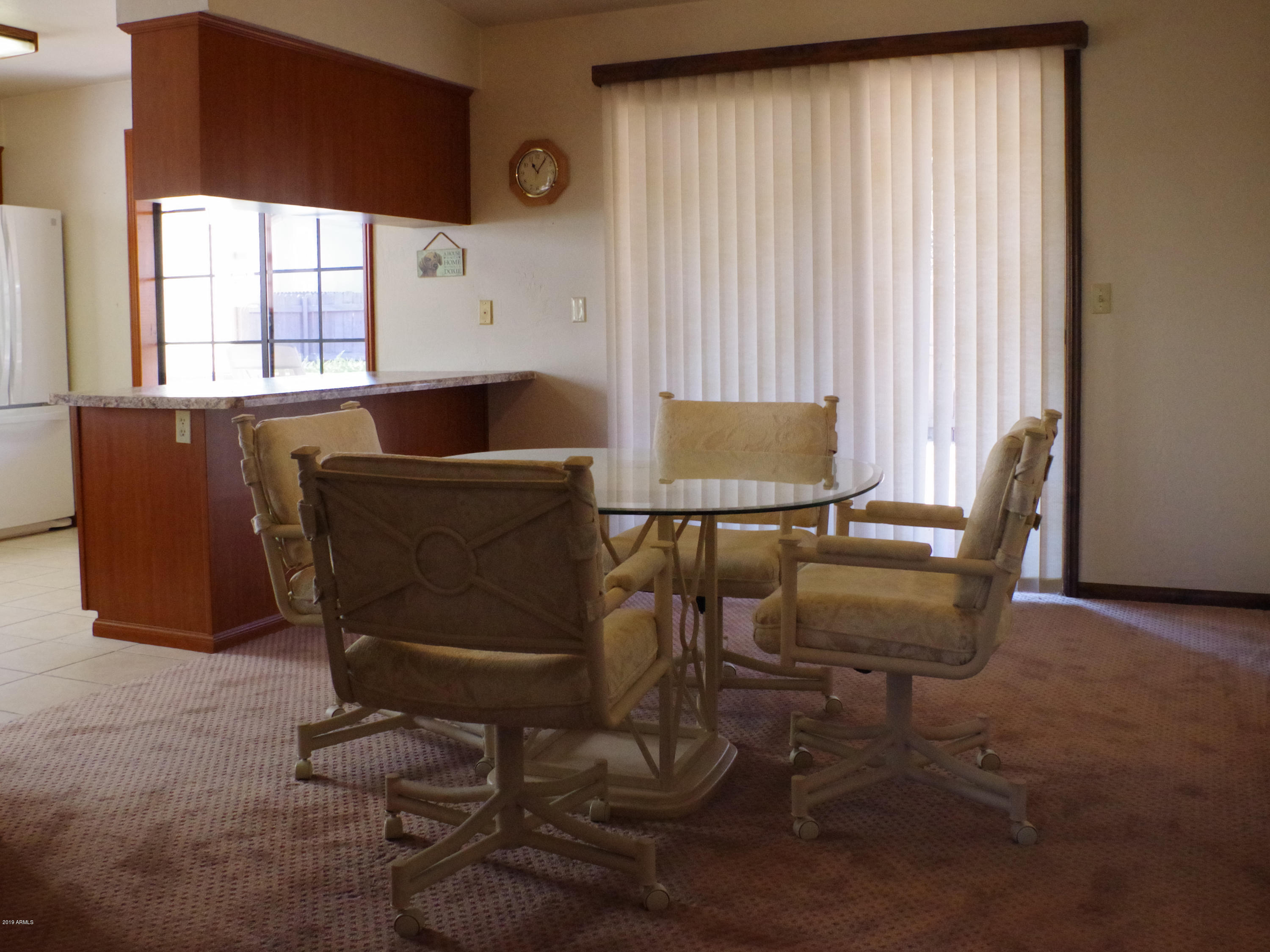 102 North Pinecrest Road Payson, AZ 85541 - Photo 5 of 10 Dining Area