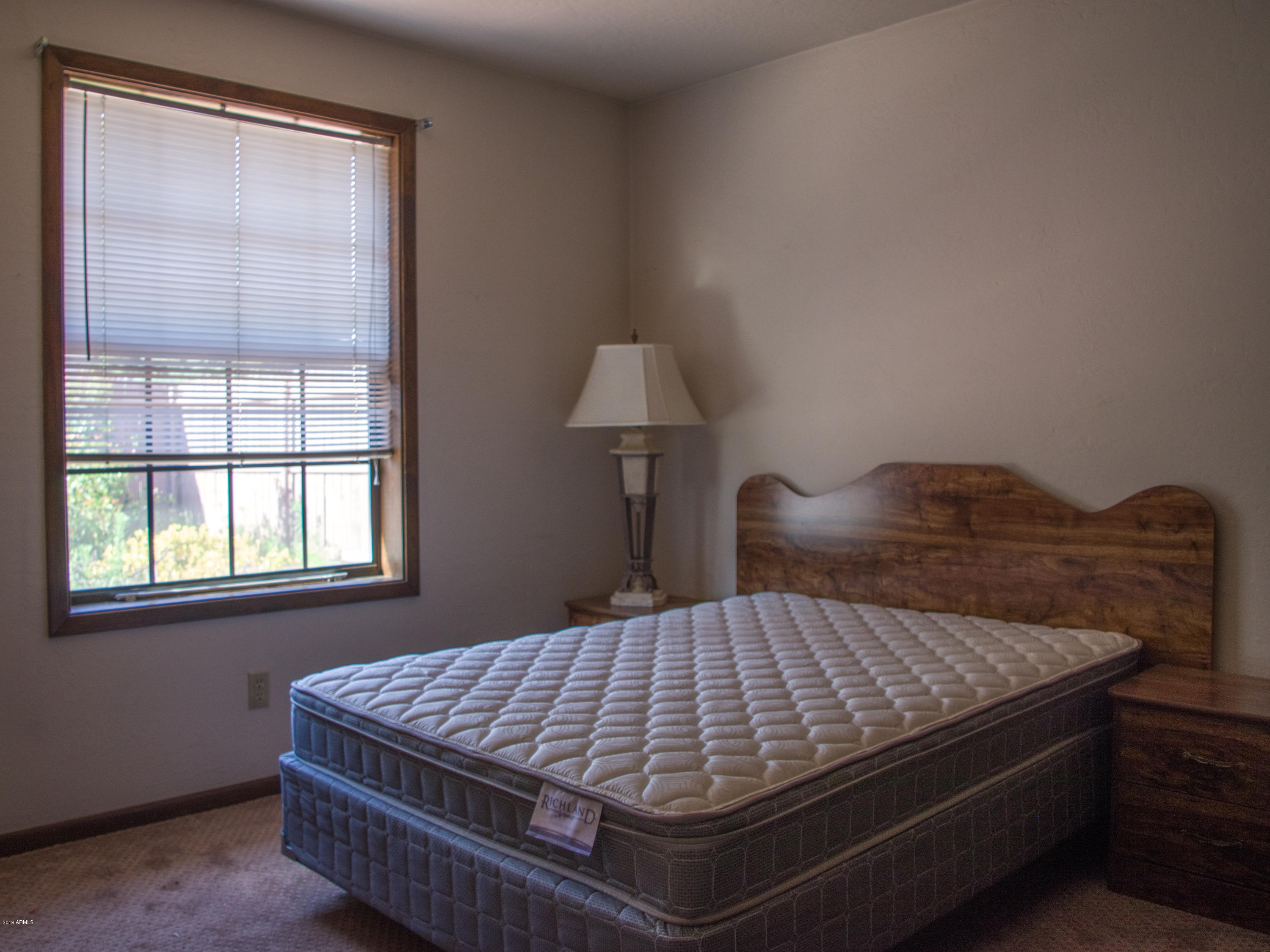 102 North Pinecrest Road Payson, AZ 85541 - Photo 7 of 10 Bedroom