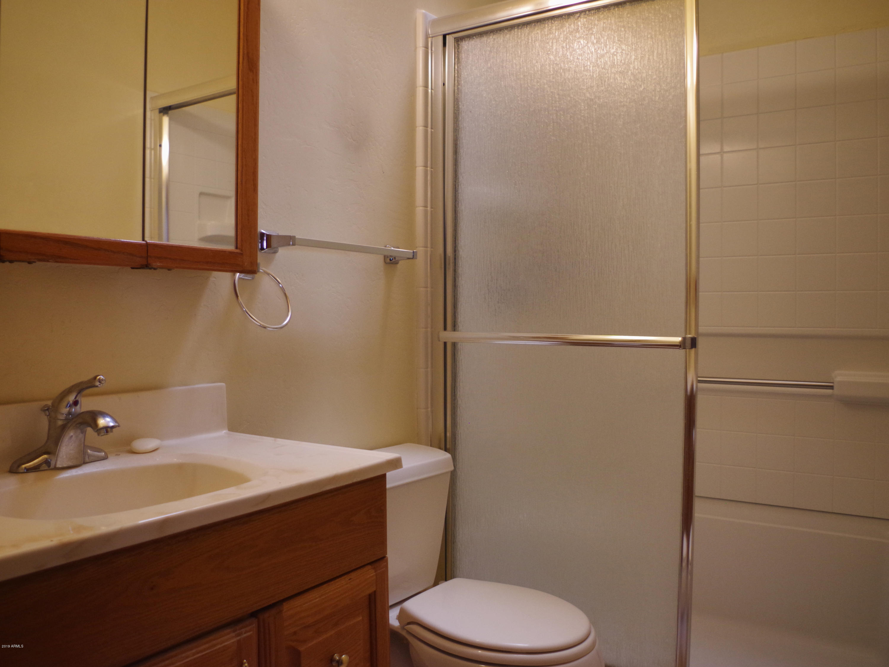 102 North Pinecrest Road Payson, AZ 85541 - Photo 10 of 10 Bathroom