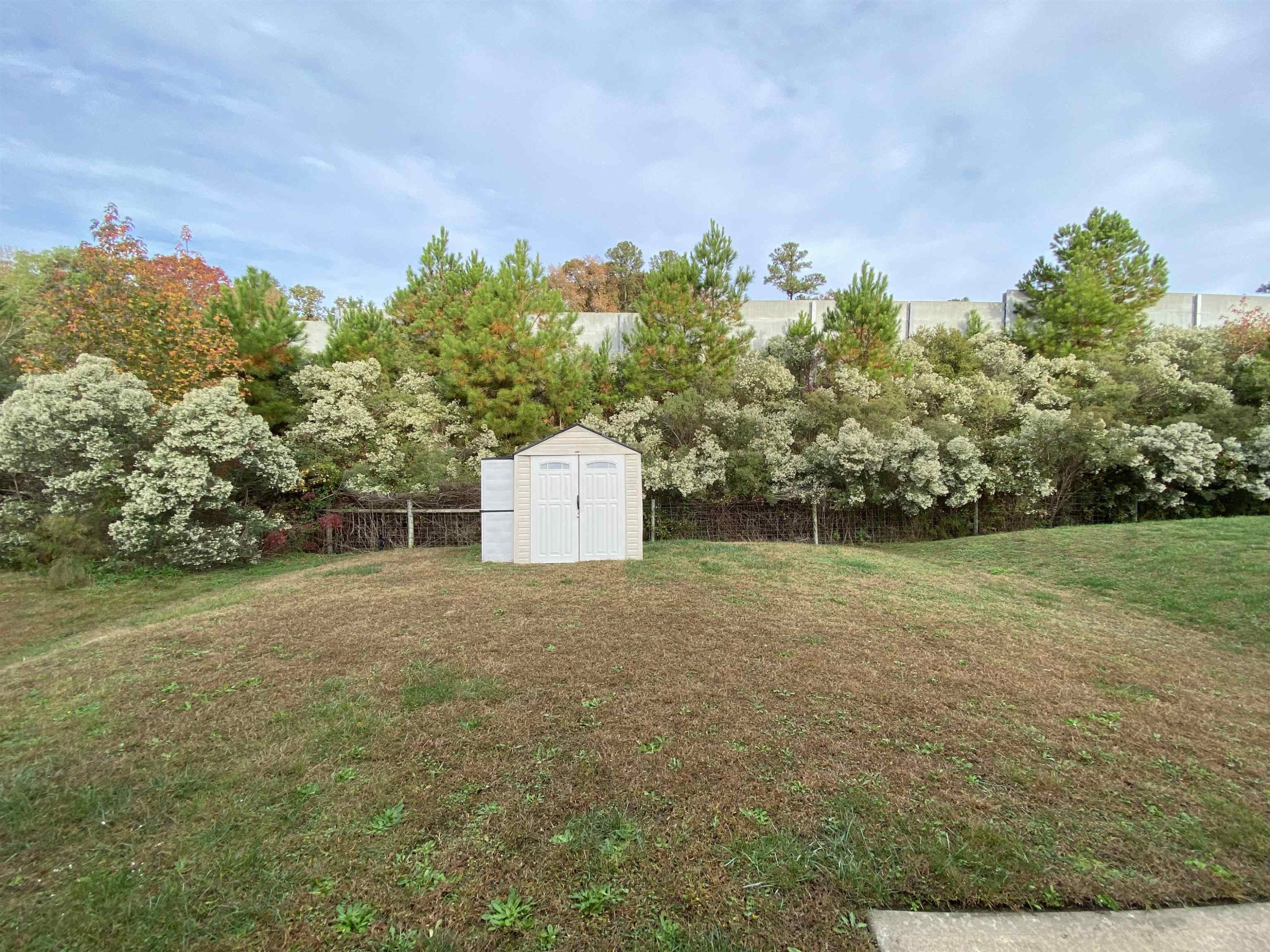 8170 Cohosh Court Raleigh, NC 27616 - Photo 23 of 24 Photo 23