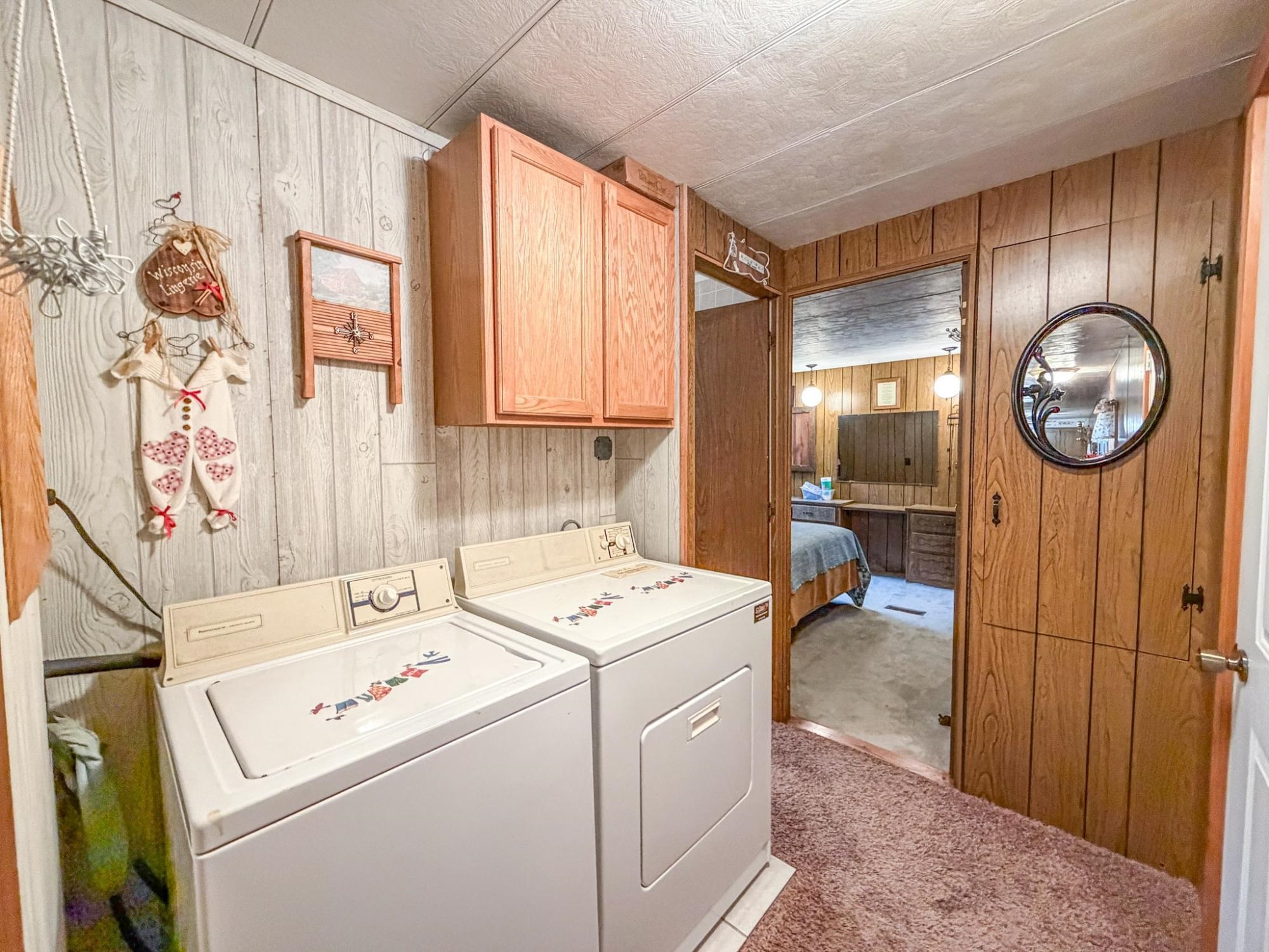 N14054 Linden Avenue Fifield, WI 54524 - Photo 37 of 57