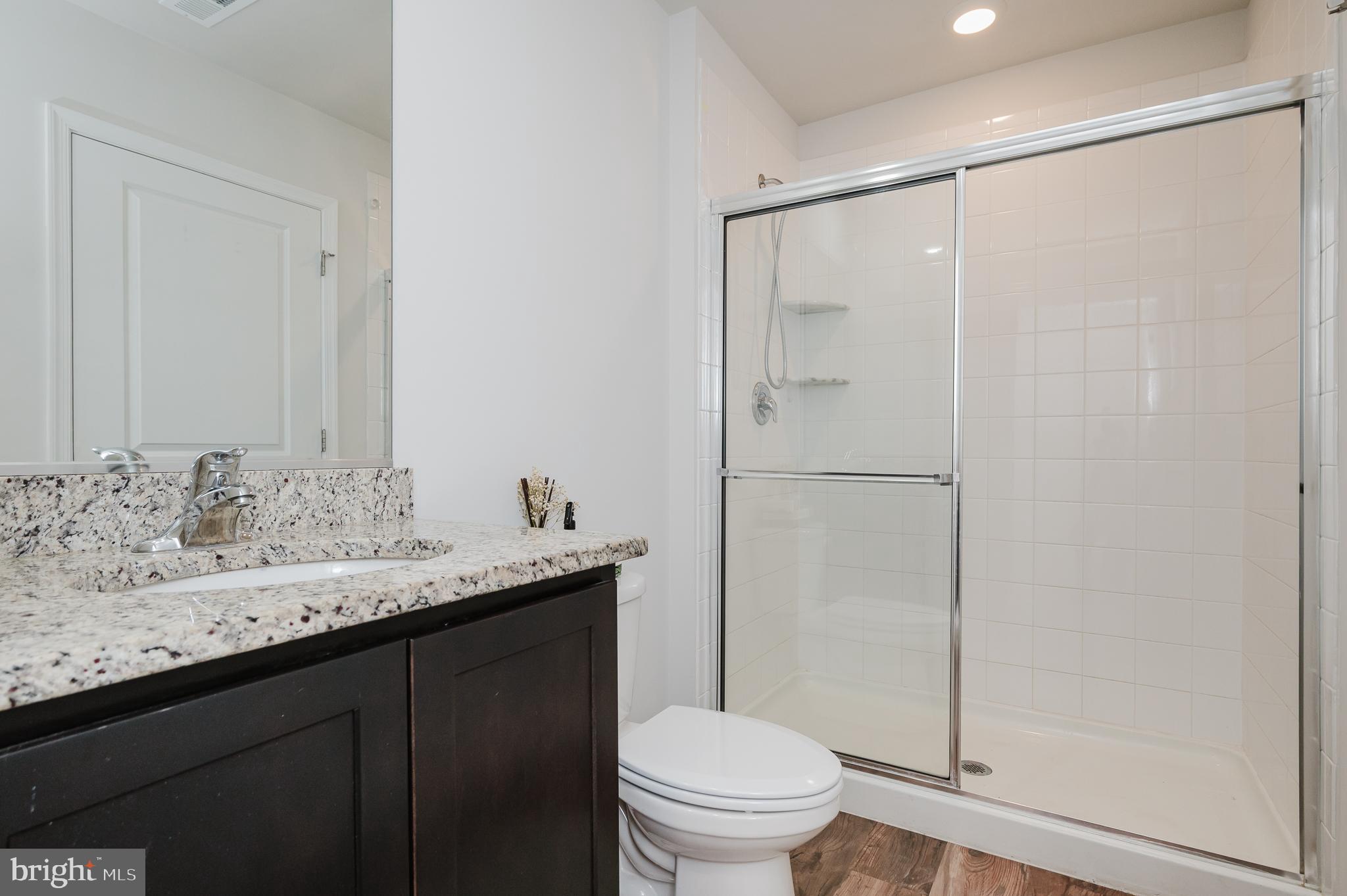 85 River Road Gettysburg, PA 17325 - Photo 33 of 40 Primary Bath with Walk In Shower
