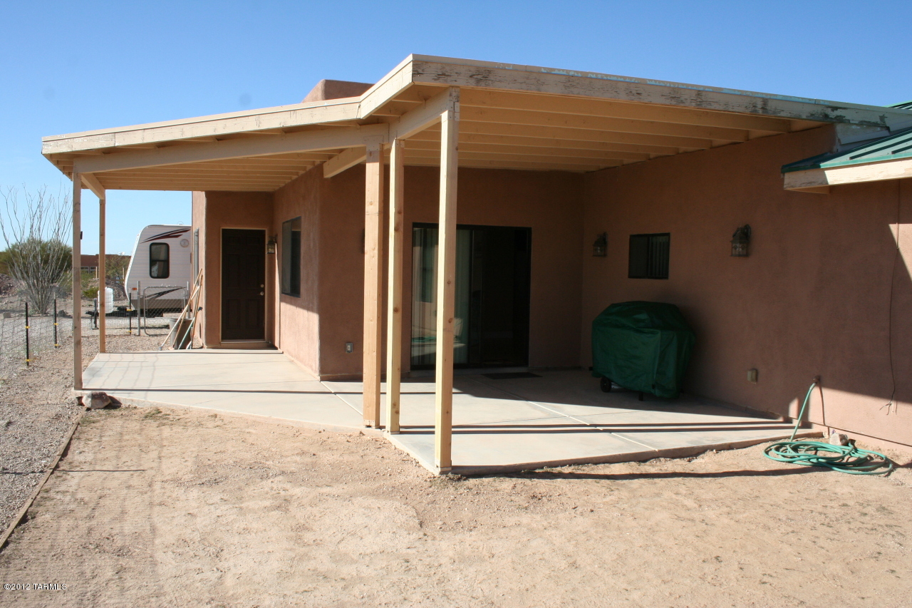13180 East Kahlua Road Vail, AZ 85641 - Photo 14 of 15