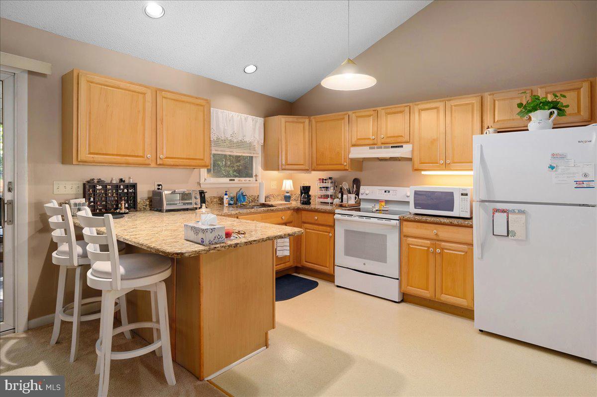 135 Sandyhook Road Ocean Pines, MD 21811 - Photo 14 of 53