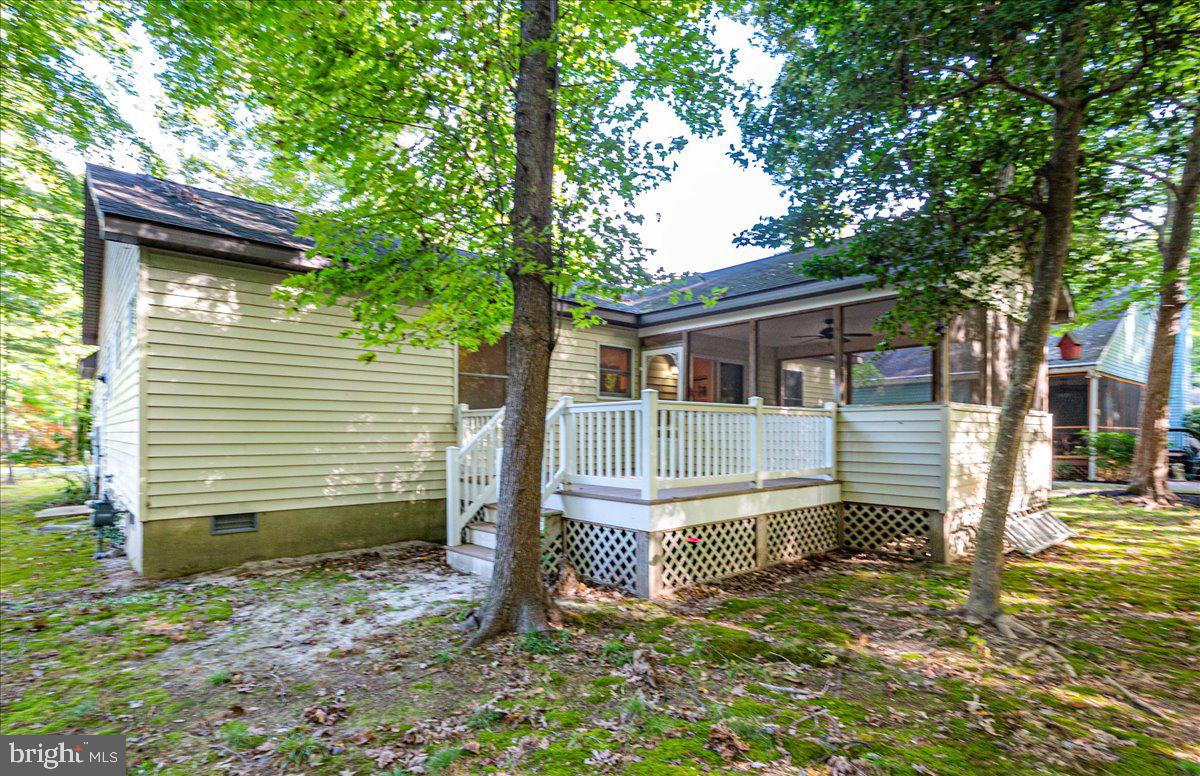 135 Sandyhook Road Ocean Pines, MD 21811 - Photo 38 of 53